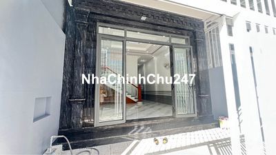 BÁN NHÀ TÂN HIỆP 18-HÓC MÔN(70m2). GIÁ 680 TRIỆU,SỔ HỒNG RIÊNG