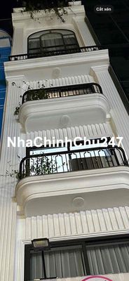 MÌNH CHÍNH CHỦ BÁN GẤP CĂN NHÀ MẶT TIỀN NGÕ 27 ĐƯỜNG ĐẠI CỔ VIỆT NHÀ M