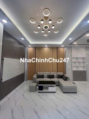 Chính chủ bán nhà 286/40 Nguyễn Tri Phương, ngay HXH, 5 tầng BTCT,5 tỷ