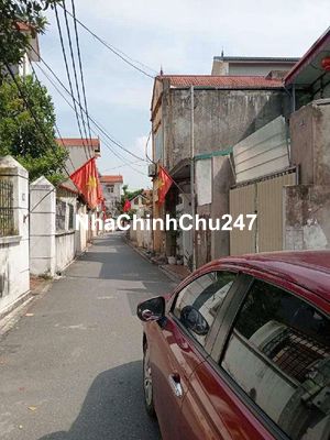 🎀🎀Gần chợ chủ cần bán gấp 3.9 tỷ mặt ngõ Kiến Hưng HĐ 35m đủ 3 ngủ