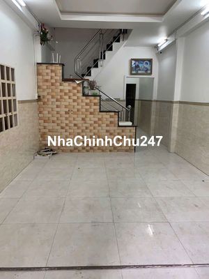 NHÀ 4.5X18M 1 LẦU 4PN GIÁ TỐT