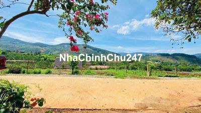 Đất thị trấn Nam Ban , sổ riêng , thổ cư sẵn chỉ 720 triệu