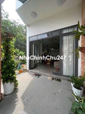 NHÀ ĐƯỜNG 11 TAM BÌNH DT 150M +4PN+3WC + NỘI THẤT