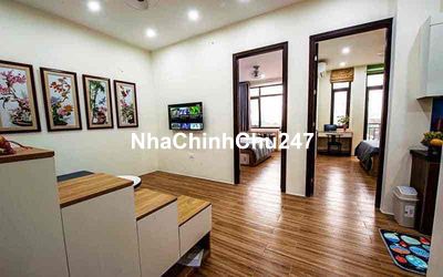 XỊN ĐÉT DÒNG TIỀN GẦN TỶ/NĂM TOÀ CHUNG CƯ MINI TẠI NGUYỄN LƯƠNG BẰNG