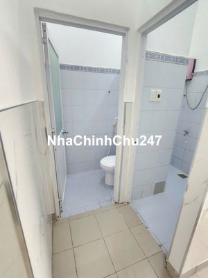 Bán CH Phú Thọ,Quận 11 DT: 62m2 2PN - view MÁT giá 2,85tỷ (sổ hồng)