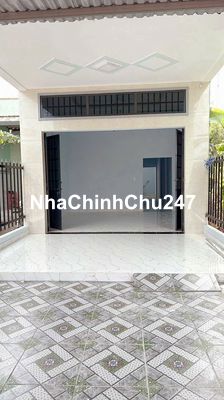 CHỦ GỬI BÁN  GẤP THỔ DT 4,4x35 FULL THỔ - SHR - 3PN 1WC - GIÁ 1TỶ7 TL