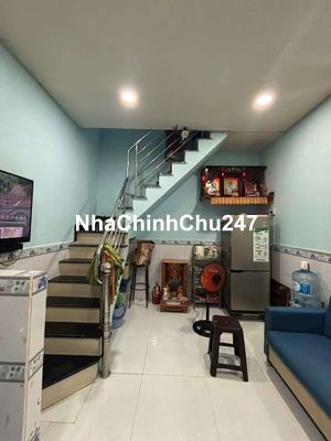 🏡🏡Nhà bán chính chủ cách hãng xe hơi 5m🏡🏡