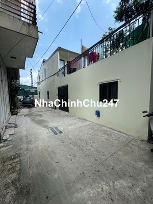 Chủ nhờ bán hộ căn nhà 54m2 giá nhỉnh 6 tỷ đường ô tô tránh