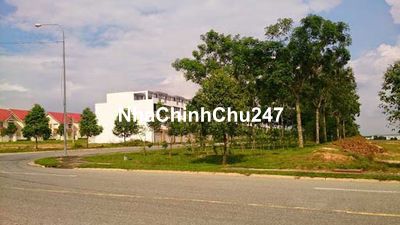 150m2 ngay đường MA3 sầm uất Mỹ Phước, chốt giá sốc, sổ sẵn