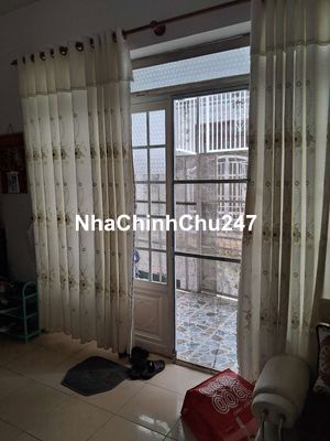 Bán nhà chính chủ 2,1tỷ tặng nội thất vào ở ngay