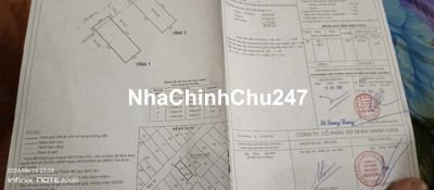 Cần bán nhà