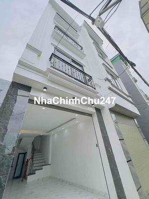 chính chủ bán căn nhà ngõ 48 thượng phúc tả thanh oai