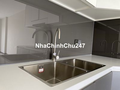 Bán căn hộ tầng 8, chung cư De Capella (Q2), nhà mới chưa qua sử dụng.