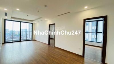 chung cư 17T9 hoàng đạo thúy, 115m x 2 phong ngu