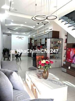 🥰🥰NHÀ BÌNH THẠNH CHỈ 2TỶ41 Đ ĐIỆN BIÊN PHỦ P22 TẶNG NỘI THẤT CC NGAY