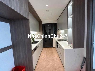 Bán chung cư Han Jadin - Ngoại Giao Đoàn giá 130tr/m2