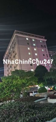 Chung cư hiệp thành 3 full nội thất