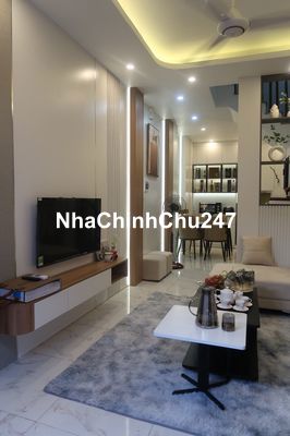 Chính Chủ Bán Căn 3 Tầng Full Nội Thất Tại Thị Trấn Chúc Sơn Chương Mỹ