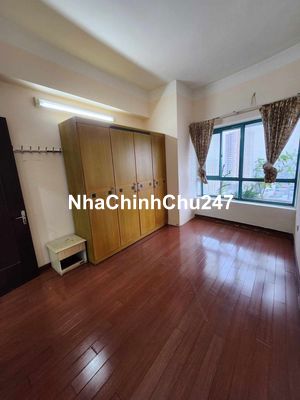 Căn góc 4 PN 134m2 A2 Momota 151A Nguyễn Đức Cảnh sổ đỏ chính chủ