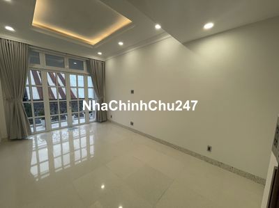 Mặt tiền Đinh Công Tráng vị trí đẹp - Nhà 5 tầng chính chủ tự xây