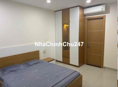 Bán căn hộ Him Lam Chợ Lớn 86m2 sổ hồng