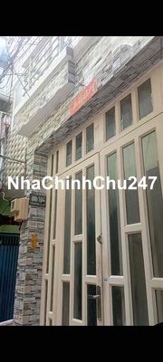 Nhà chính chủ cần bán