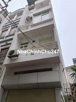 Chính chủ bán nhà 159/19 Sư Vạn Hạnh, hẻm 6m, 60m2 2 tầng, 5.5 tỷ