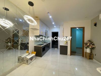 Cần bán căn hộ chung cư Bigemco, Hẻm 281/2 Lý Thường Kiệt,