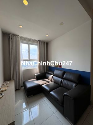 BÁN CĂN HỘ 2PN 2WC CITY TOWER BÌNH DƯƠNG