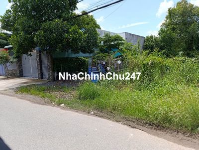 Chú Bình Cần bán lô đất Thái Mỹ Củ chi 230m2/ 785 triệu,sổ hồng riêng