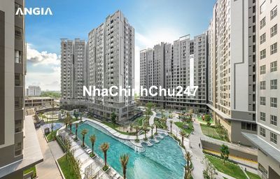 2 TỶ 3 NHẬN CĂN WESTGATE 59M2 ĐẦY ĐỦ NỘI THẤT VÀO Ở LUÔN, SẮP RA SỔ