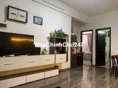 CH mơ ước 70.4m2 tại 89 Phùng Hưng, Hà Đông - Sở hữu ngay!