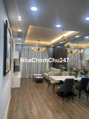 Hợp đồng mua bán nhà sạch sẽ vào ở ngay nhà nội thất y hình