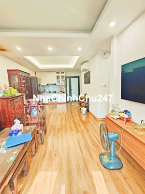 Căn hộ chung cư thang máy Vĩnh Phúc- Ba Đình,71m2, 2 ngủ,full nội thất