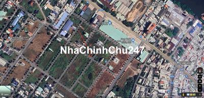 CHÍNH CHỦ CẮT LỖ -  Đất thổ cư, sổ hồng. 90m2, KDC Stella Mega City