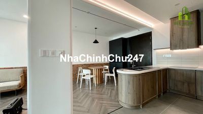 NHÀ ĐẸP- ĐANG TRỐNG 1PN TẠI FELIZ EN VISTA GIÁ 18TR/THÁNG