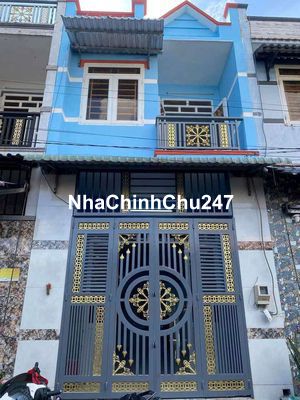 Nhà đẹp cần bán gấp gần chợ 1A