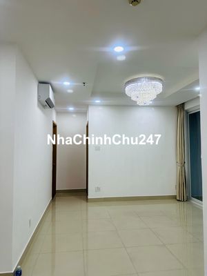 Chung cư Himlam chợ lớn Quận 6 , 83m2 , 2ngủ 2vs,