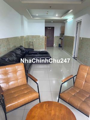 TDc plaza tp mới Bình Dương