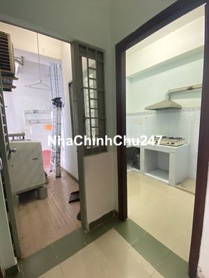 Cần bán chung cư Phú Thọ, Nguyễn Thị Nhỏ, Q.11, 70m2, 2pn, 1wc,