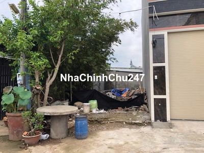 Bán đất hẻm 68 Phạm Văn Diêu Tân Hạnh. Sổ hồng riêng, đường xe hơi.