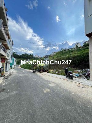 KQH An Sơn p4 Đà Lạt,diện tích đa dạng view đẹp giá dưới 5tỷ