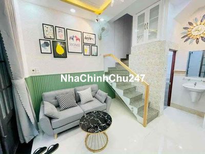 BÁN GẤP NHÀ HẬU GIANG-60m2/1.8 Tỷ có SHR sang tên trong ngày