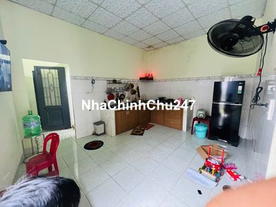 Chính chủ gửi bán căn nhà cấp 4 tại THÔN VÂN DƯƠNG 1