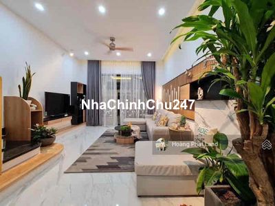 Chủ cần bán gấp căn nhà 1T2Ltại Đường Nguyễn Trãi,Q5.Cách chợ lớn 500m