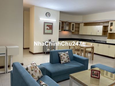 Bán Chung cư Vườn Đào 170m2 – Tây Hồ CHÍNH CHỦ