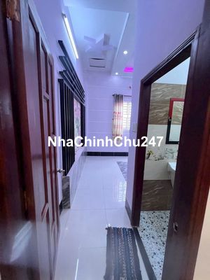 CHỦ GỬI : BÁN CĂN NHÀ TRỆT LẦU HOÀN CÔNG MỚI ĐẸP GIÁ TỐT