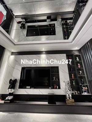 CHỦ ĐI NƯỚC NGOÀI CẦN BÁN GẤP NHÀ BÌNH CHÁNH 60m2 GIÁ 2Tỷ7 SHR