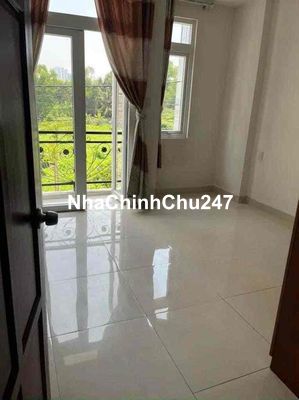 CHỦ NGỘP CẦN bán nhà Phan Văn Trị, GV, 51M2 3PN 3WC GIÁ 2TỶ500TR