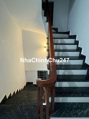 Nhà mới 3 tầng cổ loa vin group